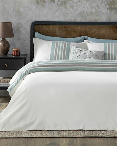 Grand Спално Бельо Компле King Size, Shiny , Златисто, 240 X 220 Cm