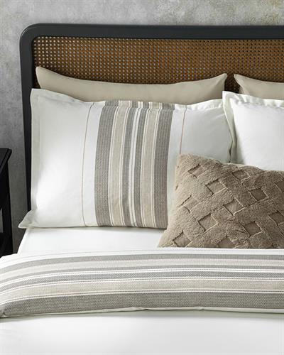 Grand Спално Бельо Компле Единичен Размер, Shiny , Бронз, 160 X 220 Cm