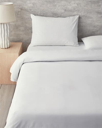 Спален Комплект Двоен 200x220 см Бял