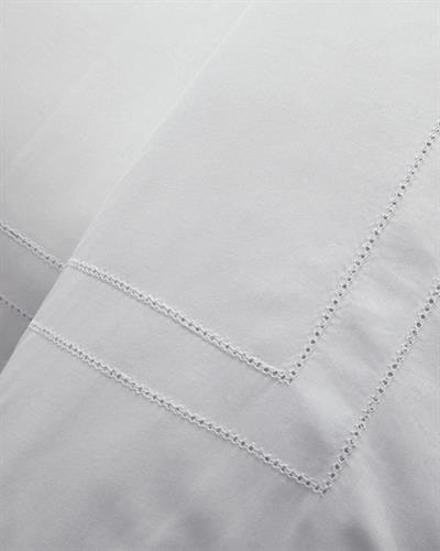 Спален Комплект Двоен 200x220 см Бял