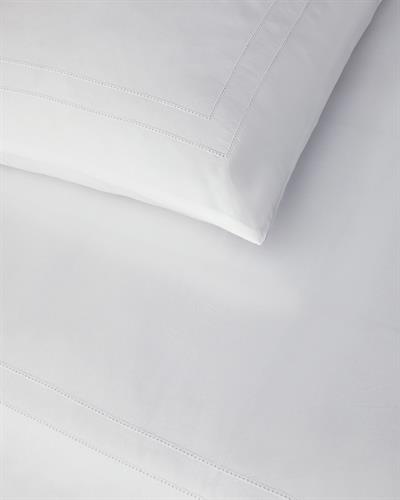 Спален Комплект Двоен 200x220 см Бял