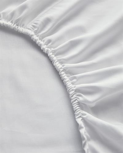 Спален Комплект Двоен 200x220 см Бял