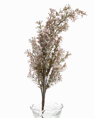 Grassy Изкуствено Цвете Полиестер 78 см Розов