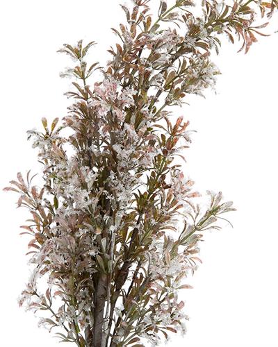 Grassy Изкуствено Цвете Полиестер 78 см Розов