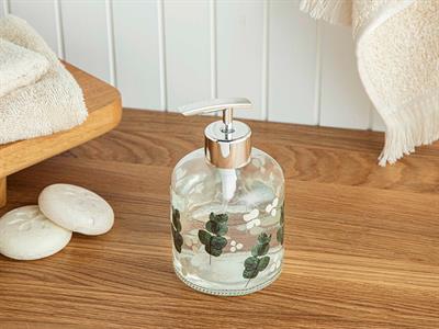 Green Leaf ДОЗАТОР ЗА ТЕЧЕН САП 8x14 cm Multicolor