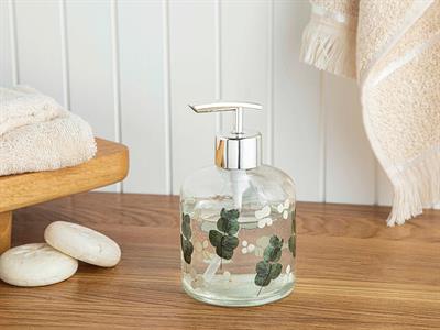 Green Leaf ДОЗАТОР ЗА ТЕЧЕН САП 8x14 cm Multicolor