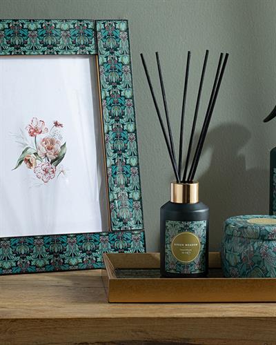 Green Meadow Рамка Зелено, 15 X 21 Cm