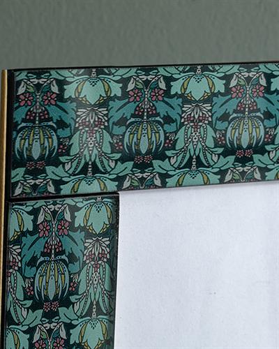 Green Meadow Рамка Зелено, 15 X 21 Cm