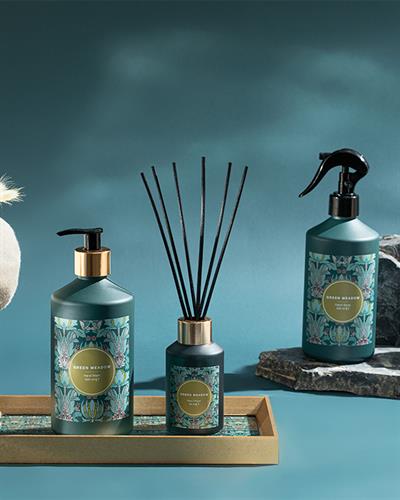 Green Meadow Liquid Soap 500 ml Green