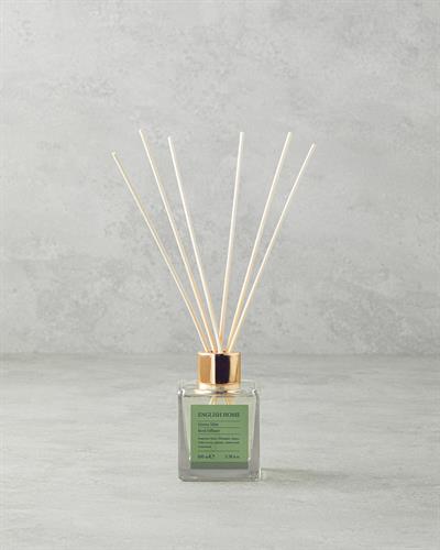 Green Mist Scented Reed Diffuser 100 ml Mint