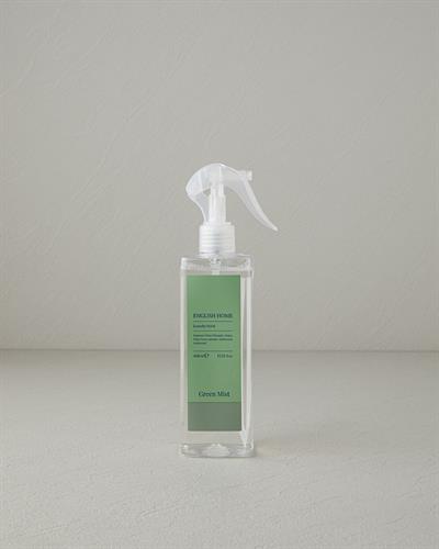 Green Mist Миризма На Пране Мента, 400 Ml
