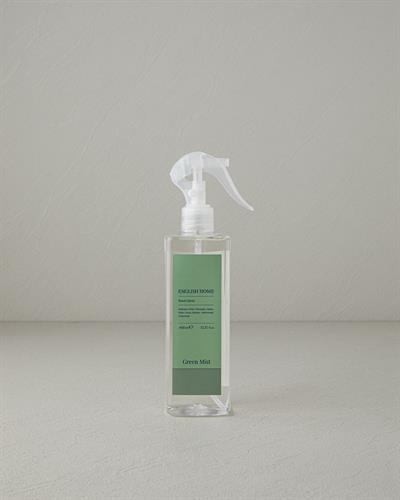 Green Mist Scented Room Spray 400 ml Mint