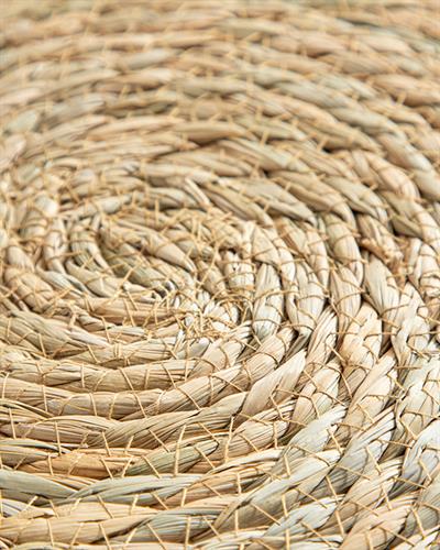 Gronda Американзки Сервиз Ракита, Черно, 35 Cm