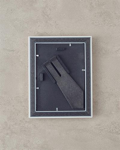 Hailey Рамка Златисто, 13 X 18 Cm