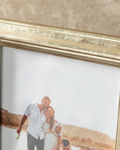 Hailey Рамка Сребристо, 13 X 18 Cm