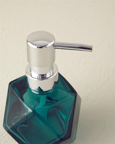 Hailey Комплект За Баня 3 бр. 14 см. Mint