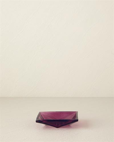 Hailey Комплект За Баня 3 бр. 14 см. Розов