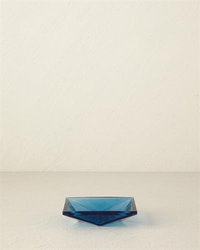 Hailey Комплект За Баня 3 бр. 14 см. Син