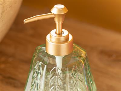 Hailey ДОЗАТОР ЗА ТЕЧЕН САП Cam 300 ml Green