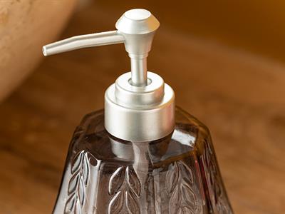 Hailey ДОЗАТОР ЗА ТЕЧЕН САП Cam 300 ml Anthracite