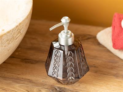 Hailey ДОЗАТОР ЗА ТЕЧЕН САП Cam 300 ml Anthracite