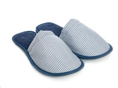 Handy ЧЕХЛИ ЗА БАНЯ Мъжки 41-42 Blue.