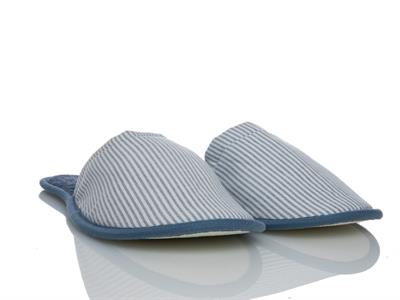 Handy ЧЕХЛИ ЗА БАНЯ Мъжки 43 - 44 Blue.