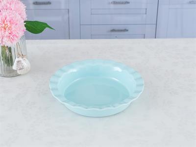 Hanna ТЕПСИЯ ЗА ФУРНА Керамичен 26 cm Mint