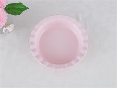 Hanna ТЕПСИЯ ЗА ФУРНА Керамичен 26 cm Pink