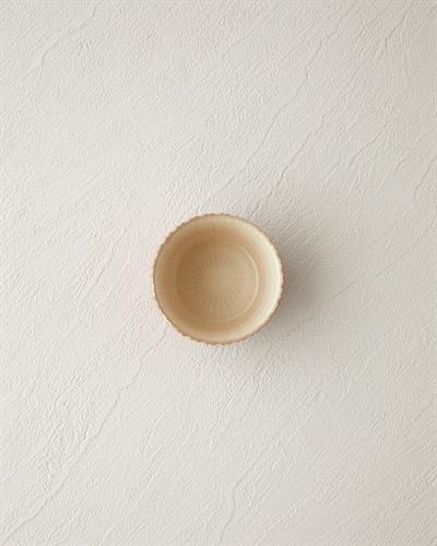 Harmon Купа За Аперитив Стъкло 7 см Светлозелен-Тюркоаз