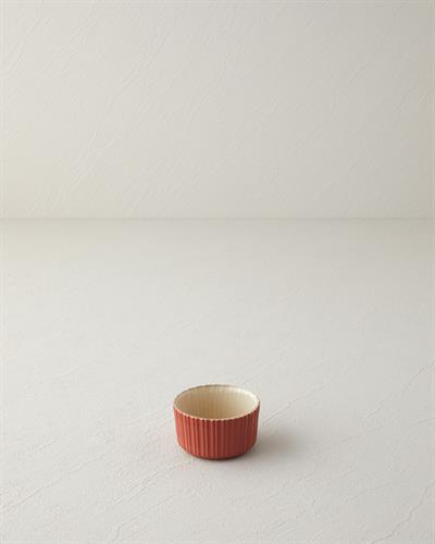 Harmon Купа За Аперитив Стъкло 7 см Светлозелен-Тюркоаз