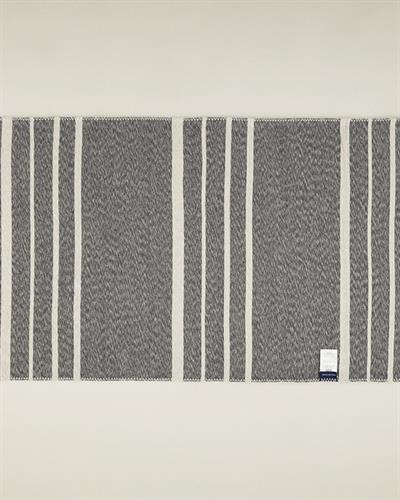 Harmony Тъкан Килим Тъкан 80x150 cm Сив