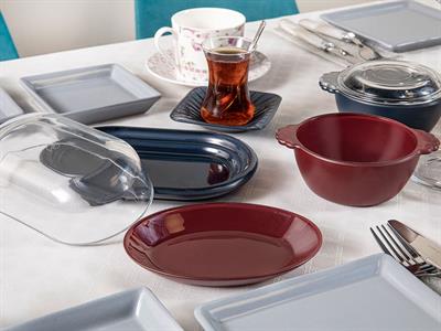 Harry КУТИЯ ЗА СЪХРАНЕНИЕ Cam 270 ml Blue.