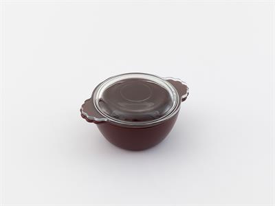 Harry КУТИЯ ЗА СЪХРАНЕНИЕ Cam 270 ml Claret Red