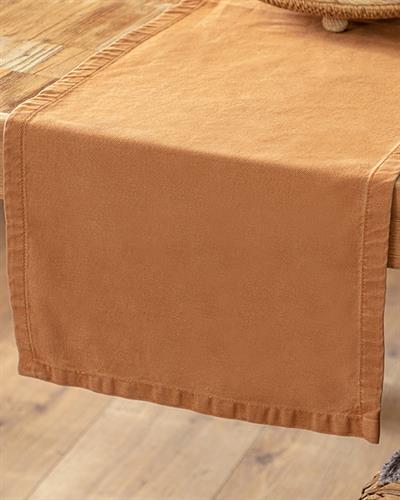 Harvey Ранър Памучен, Тен, 40 X 140 Cm