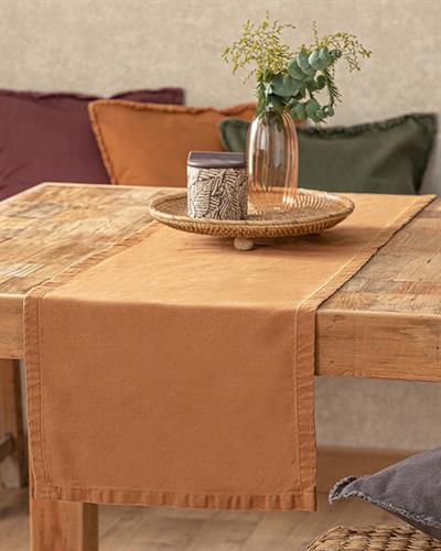 Harvey Ранър Памучен, Тен, 40 X 140 Cm