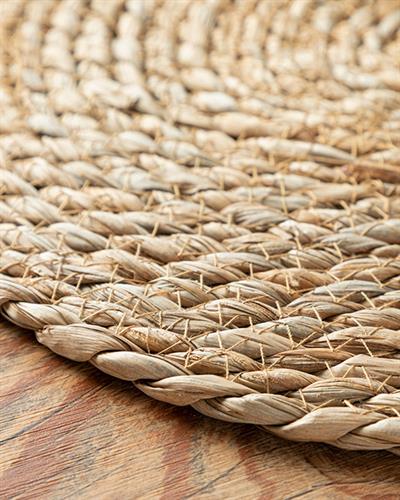 Havana Американзки Сервиз Ракита, Естествен, 35 Cm