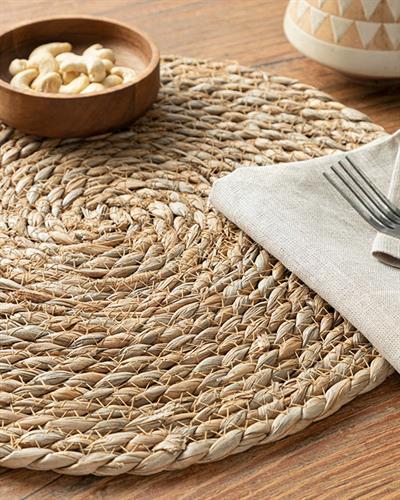 Havana Американзки Сервиз Ракита, Естествен, 35 Cm