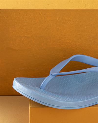 Havana Плажни Телрлици Дамски, Синьо, 36