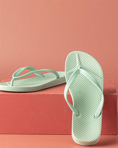 Havana Плажни Телрлици Дамски, Мента, 39