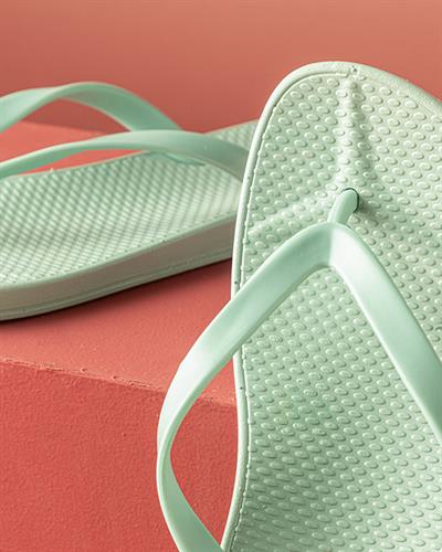 Havana Плажни Телрлици Дамски, Мента, 39