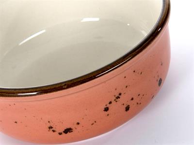 Helm ТЕПСИЯ ЗА ФУРНА Кръгла Порцелан 12 cm DarkPink