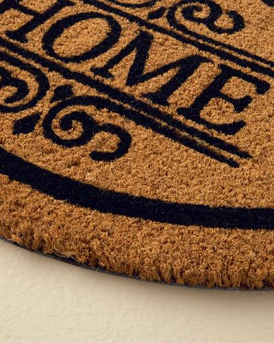 Home Изстривалка Отпечатан, Естествен, 33X60 Cm