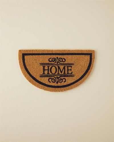 Home Изстривалка Отпечатан, Естествен, 33X60 Cm