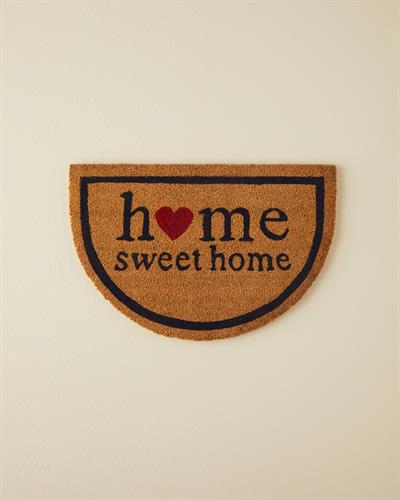 Home Изстривалка Отпечатан, Естествен, 40 X 60 Cm