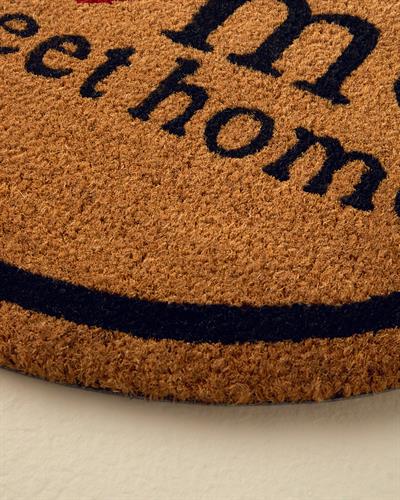 Home Изстривалка Отпечатан, Естествен, 40 X 60 Cm