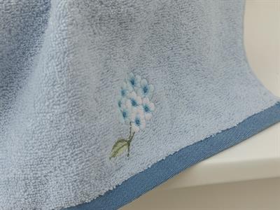 Hortensia ХАВЛИИ ЗА РЪЦЕ Копанакили 30x45 cm Blue.