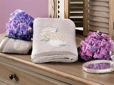 Hortensia ХАВЛИИ ЗА РЪЦЕ Копанакили 30x45 cm Light Beige