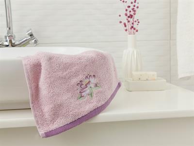 Hortensia ХАВЛИИ ЗА РЪЦЕ Копанакили 30x45 cm Lilac.