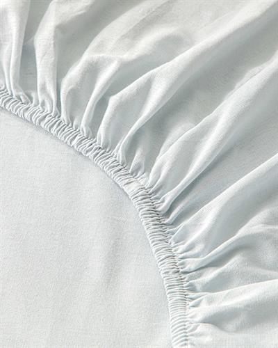 Icy Forest Спално Бельо Компле Единичен Размер, Памучен, Зелено, 160 X 220 Cm